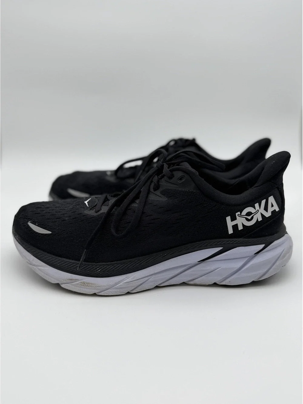Hoka One One these hoka
